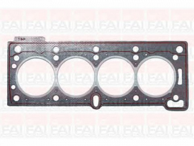 FAI AUTOPARTS hg783 -  Прокладка, головка цилиндра